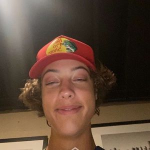 Meet your Posher, Jonathan